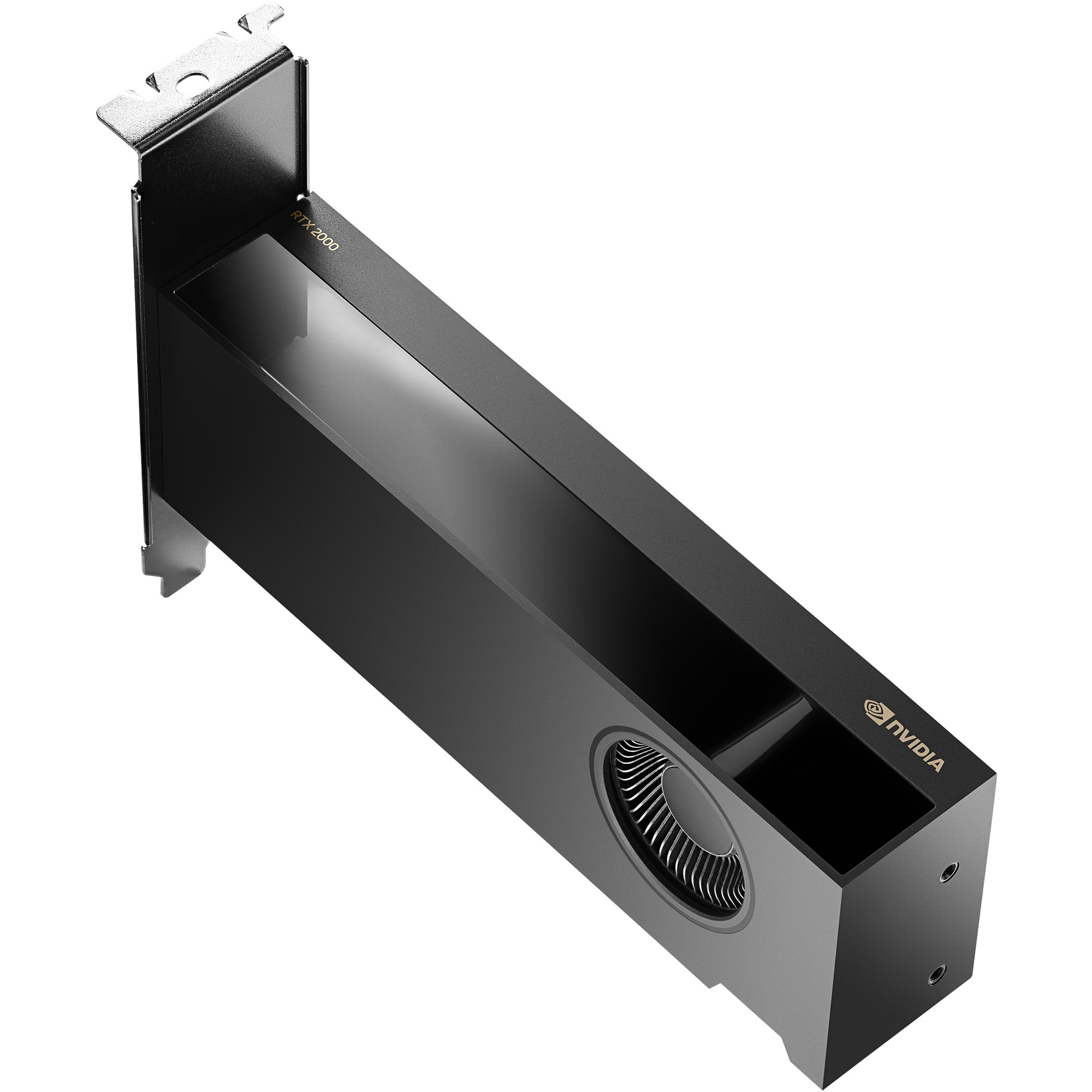 PNY NVIDIA 2000 Ada 16GB LowProfile, PCIe 4.0 x16, Dual Slot, 4x Mini DP 1.4a, 16 GB GDDR6 ECC 128-bit, HDCP 2.2, HDMI 2.0, small box-9