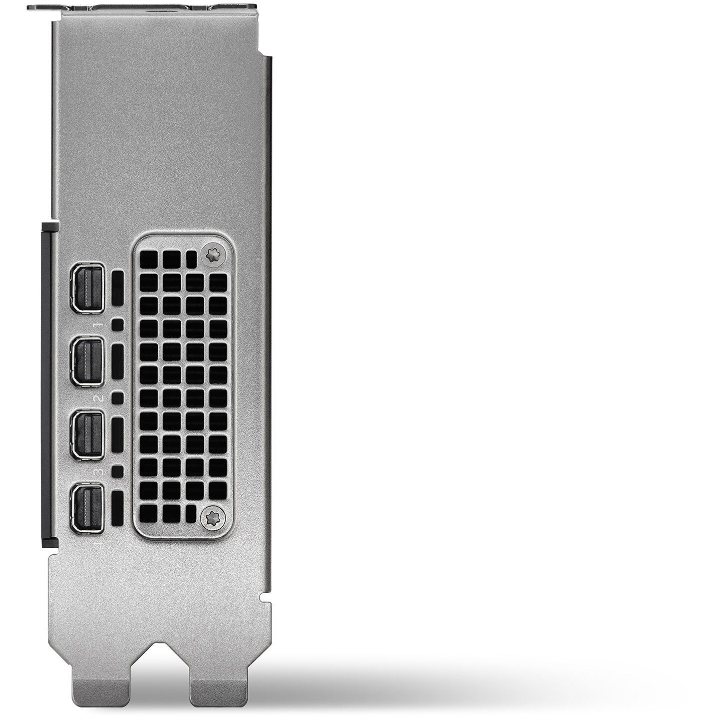 PNY NVIDIA 2000 Ada 16GB LowProfile, PCIe 4.0 x16, Dual Slot, 4x Mini DP 1.4a, 16 GB GDDR6 ECC 128-bit, HDCP 2.2, HDMI 2.0, small box-12