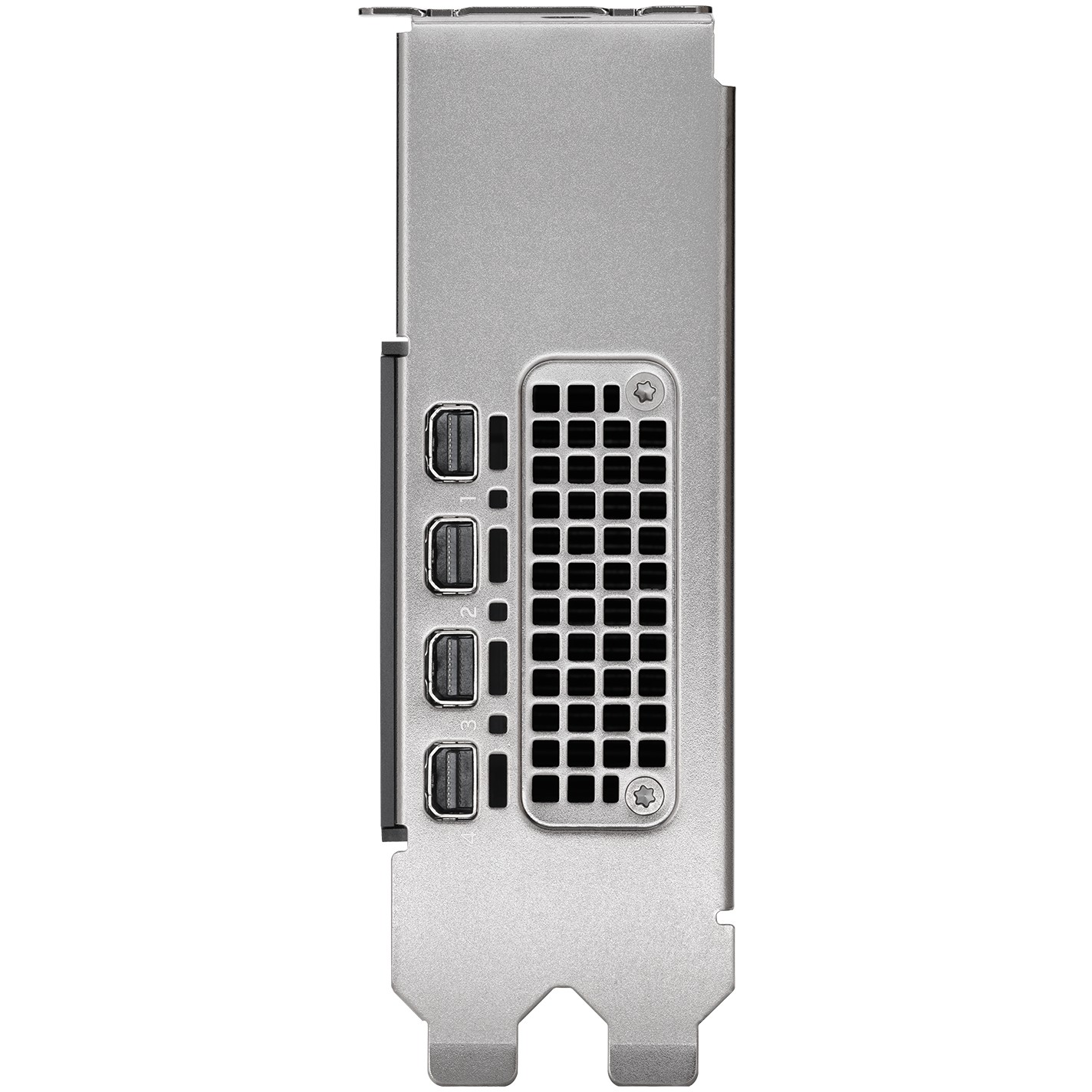 PNY NVIDIA 2000 Ada 16GB LowProfile, PCIe 4.0 x16, Dual Slot, 4x Mini DP 1.4a, 16 GB GDDR6 ECC 128-bit, HDCP 2.2, HDMI 2.0, small box-13