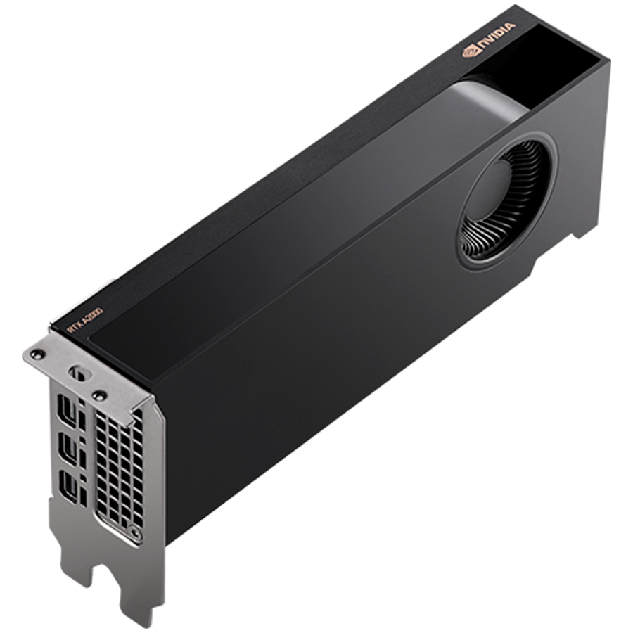 Grafička kartica PNY Quadro RTX A2000 ADA (16GB GDDR6, PCI-E 4.0)-3