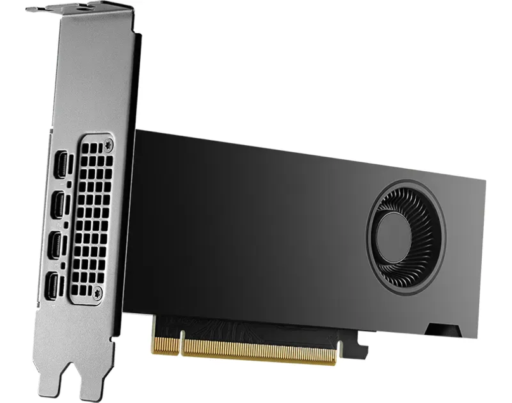 Grafička kartica PNY Quadro RTX A2000 ADA (16GB GDDR6, PCI-E 4.0)-1