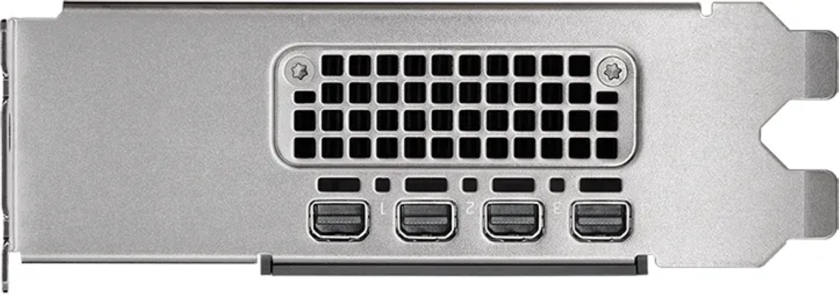 Grafička kartica PNY Quadro RTX A2000 ADA (16GB GDDR6, PCI-E 4.0)-2