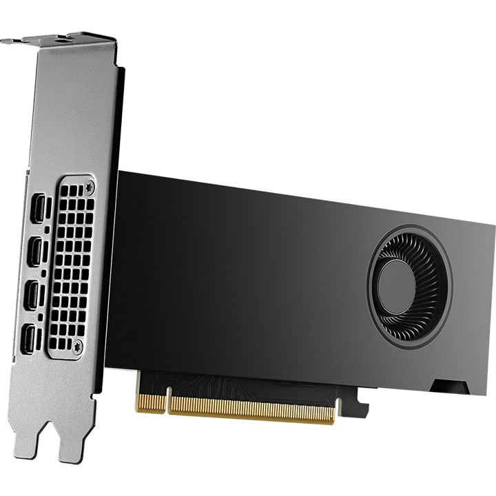Grafička kartica PNY Quadro RTX A2000 ADA (16GB GDDR6, PCI-E 4.0)-6