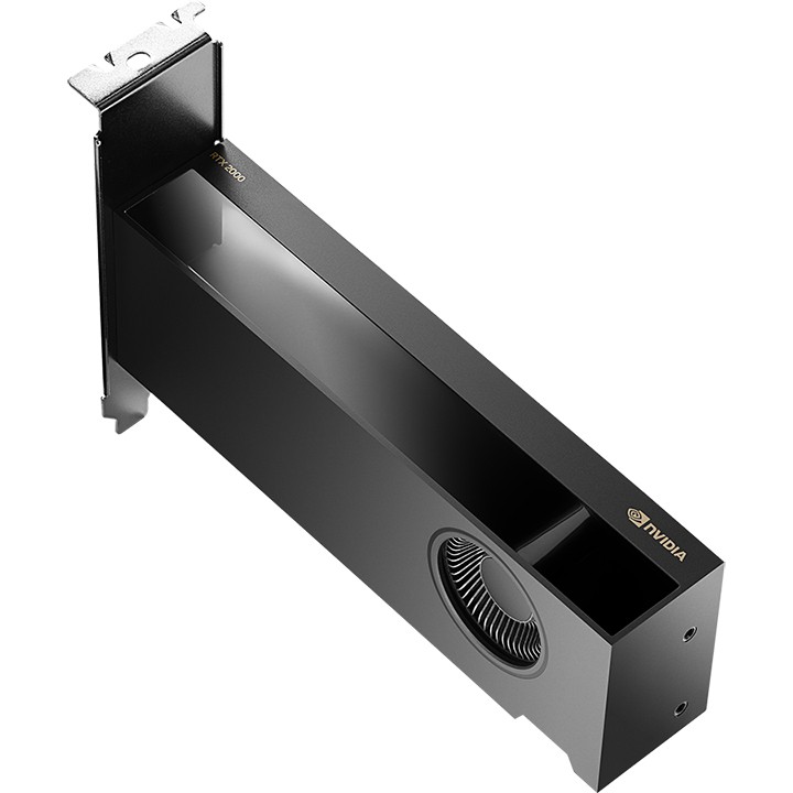 Grafička kartica PNY Quadro RTX A2000 ADA (16GB GDDR6, PCI-E 4.0)-7