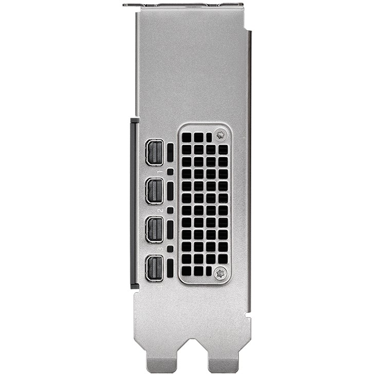 Grafička kartica PNY Quadro RTX A2000 ADA (16GB GDDR6, PCI-E 4.0)-8