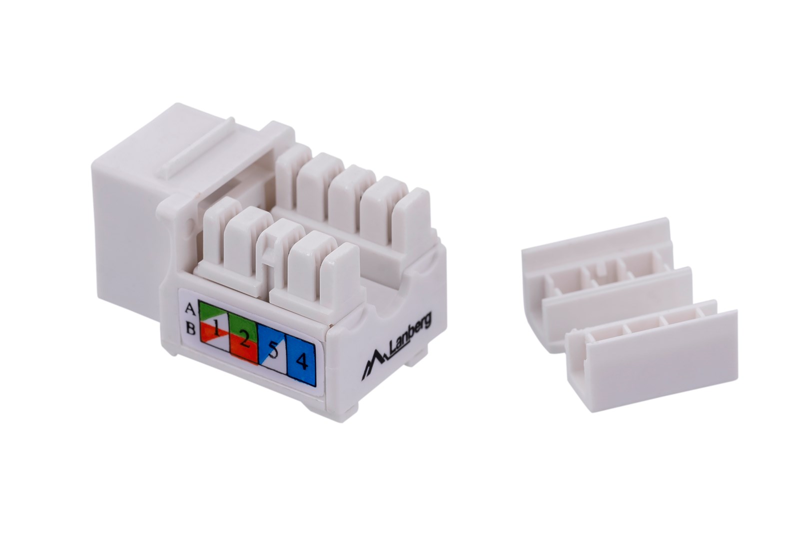 Keystone modul Lanberg KSU6-1090-0