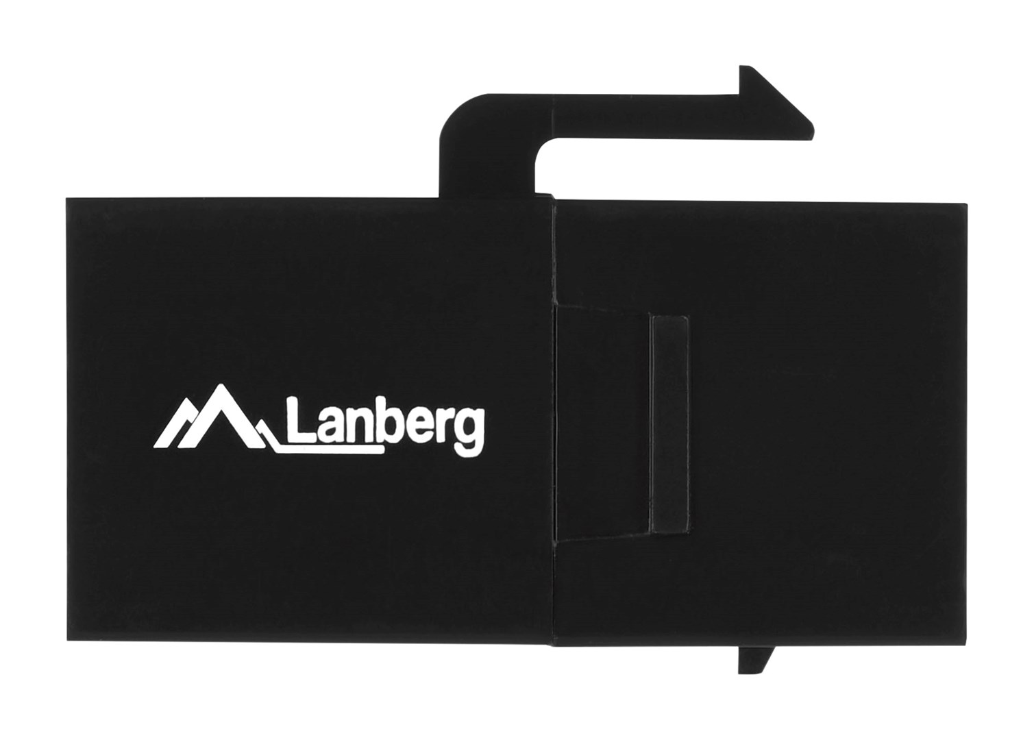 Keystone modul Lanberg KSU5-3000-1