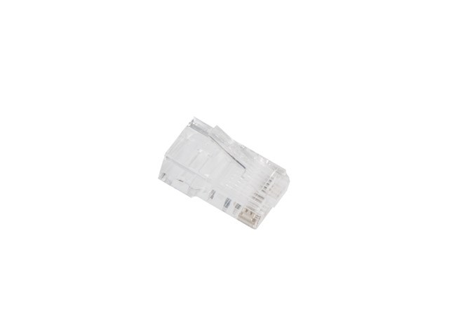 Mrežni utikač RJ45 Lanberg (8P8C) CAT.5E UTP 100 komada-2