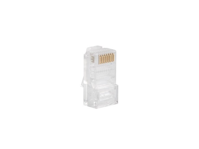 Mrežni utikač RJ45 Lanberg (8P8C) CAT.5E UTP 100 komada-0
