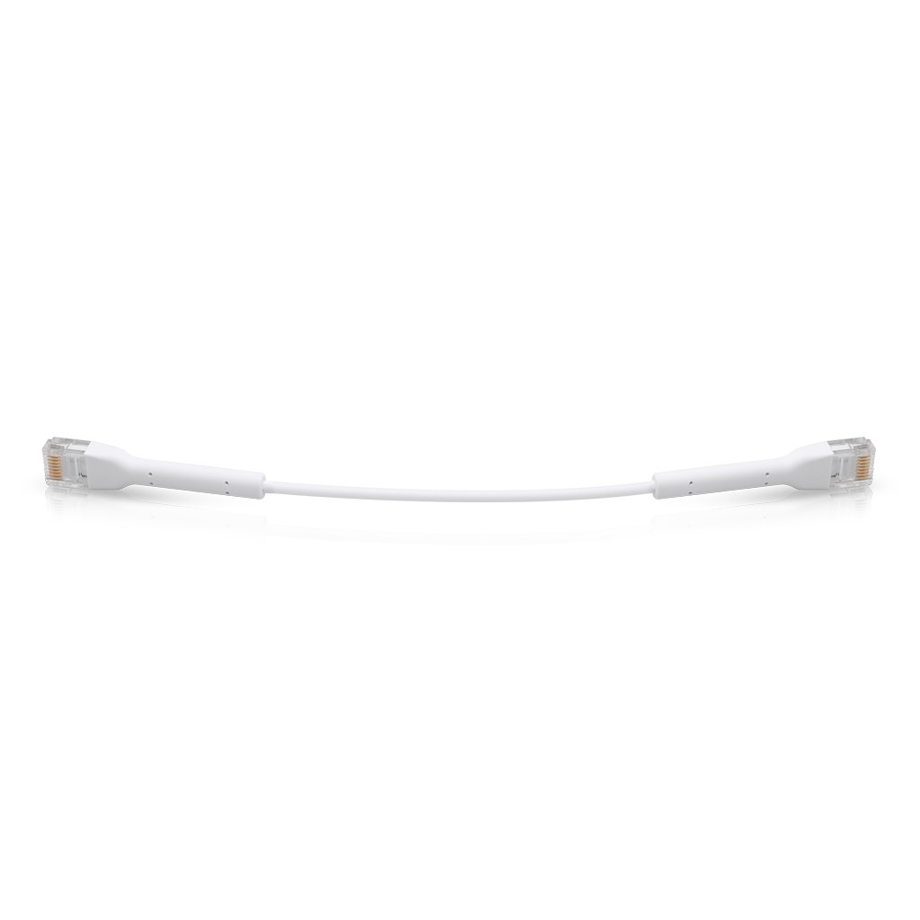 Mrežni kabel UBIQUITI UniFi Ethernet Patch Cable (0.1 m, cat6)-2