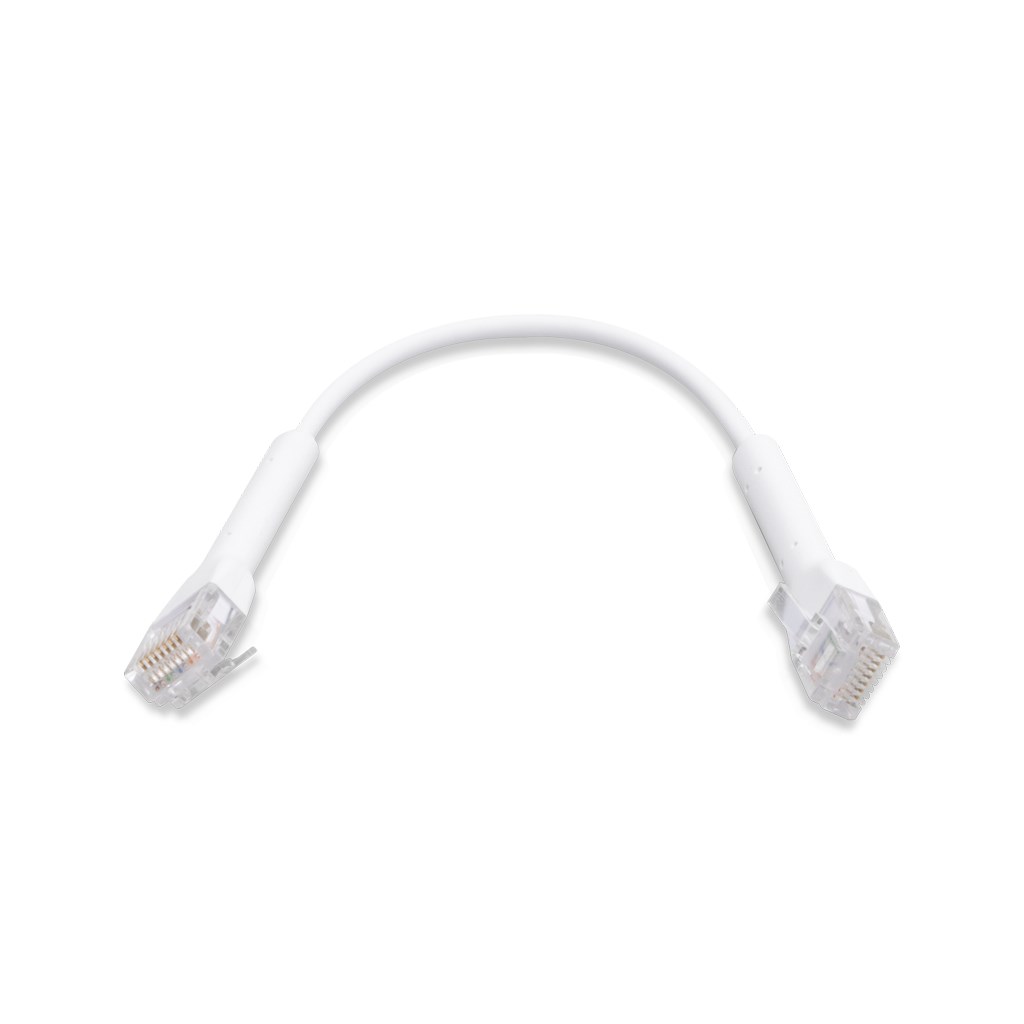 Mrežni kabel UBIQUITI UniFi Ethernet Patch Cable (0.1 m, cat6)-1