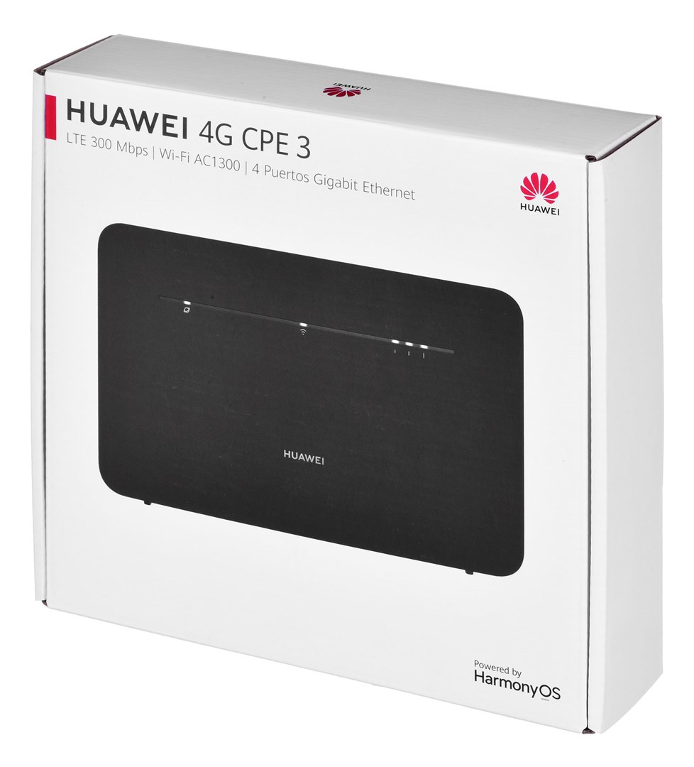 Router LTE Huawei B535-232a-2