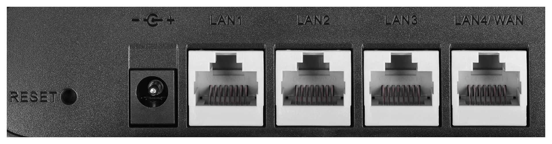 Router LTE Huawei B535-232a-5