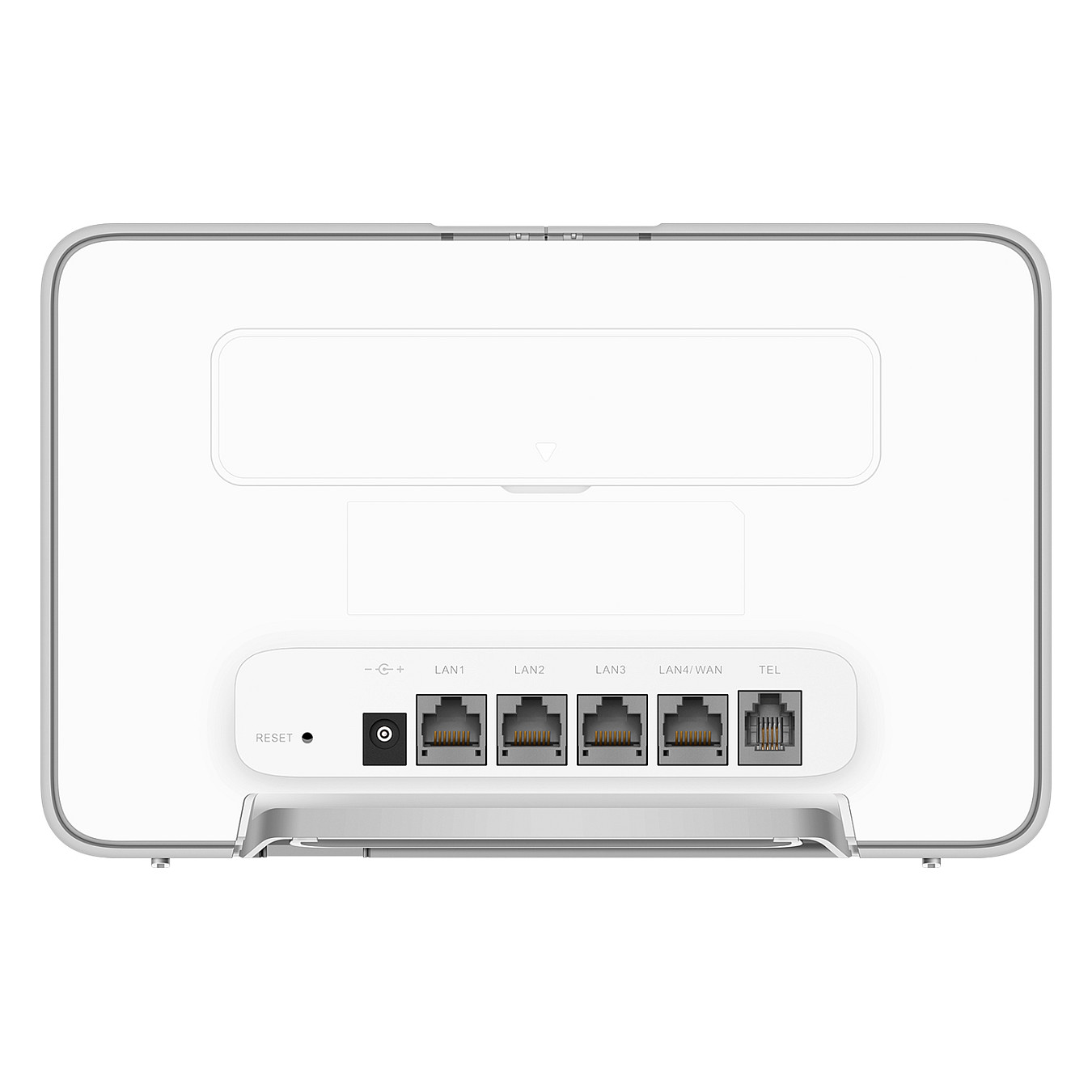 Bežični router HUAWEI B535-235a Dual-band (2.4 GHz / 5 GHz, 4G) bijelI-5