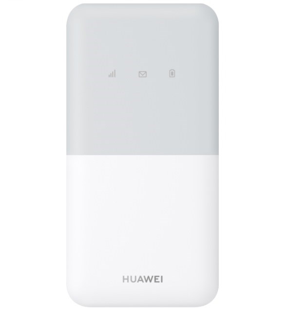 Prijenosni router HUAWEI E5586-326 (Bijeli)-1
