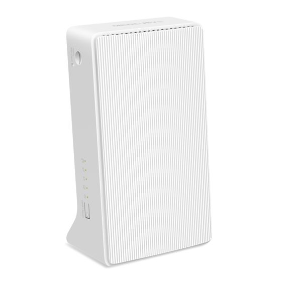 Router Mercusys MB230-4G LTE 4G+ Cat6, AC1200-1