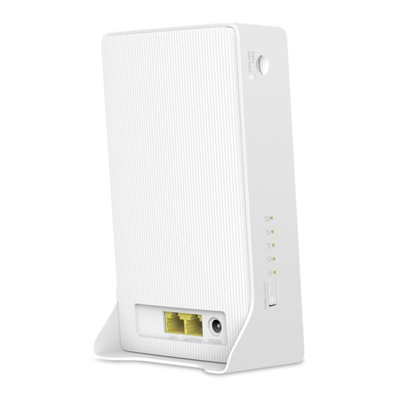 Router Mercusys MB230-4G LTE 4G+ Cat6, AC1200-2