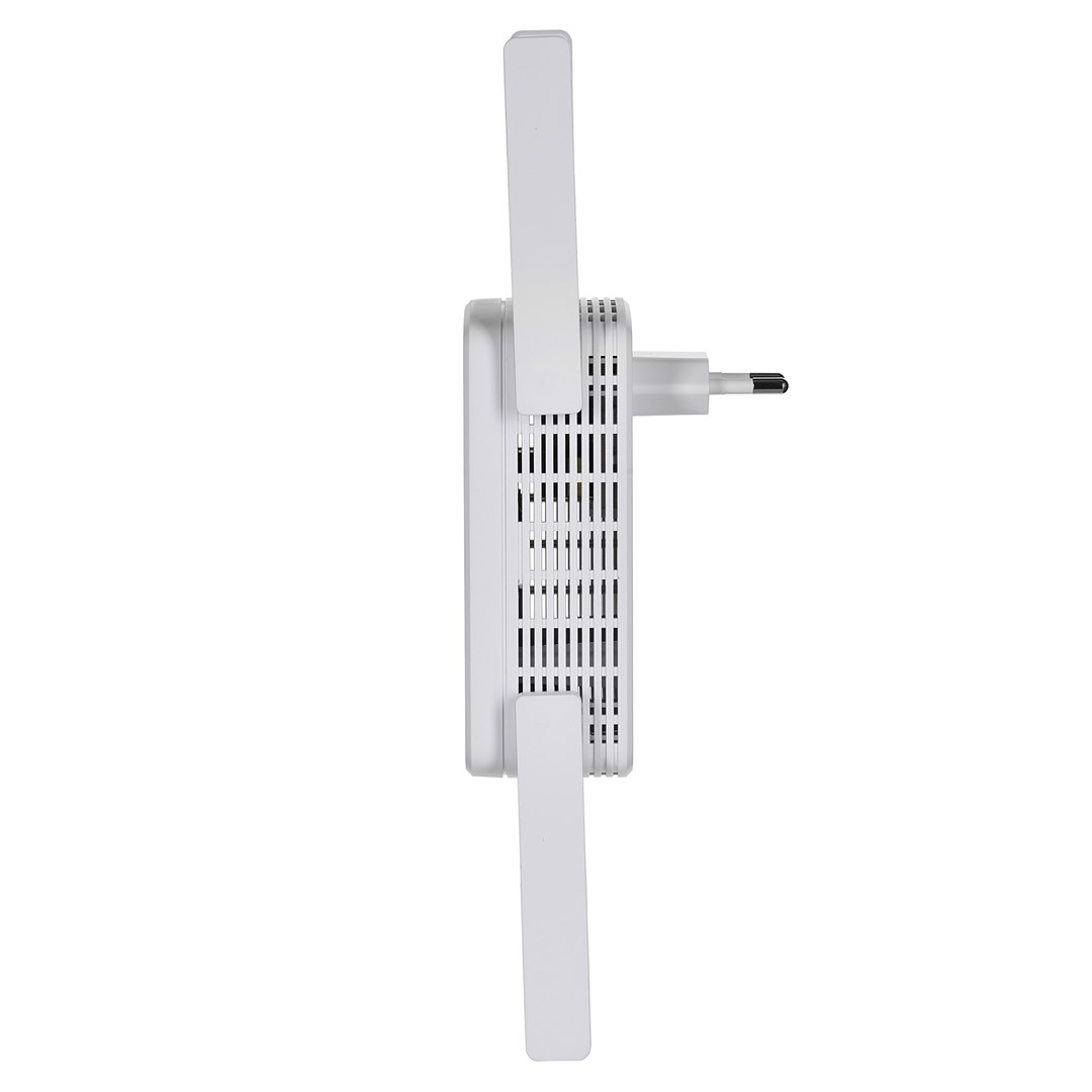 Repetitor MERCUSYS ME50G (1300 Mbit/s, dual-band, 4 antene, bijela boja)-2