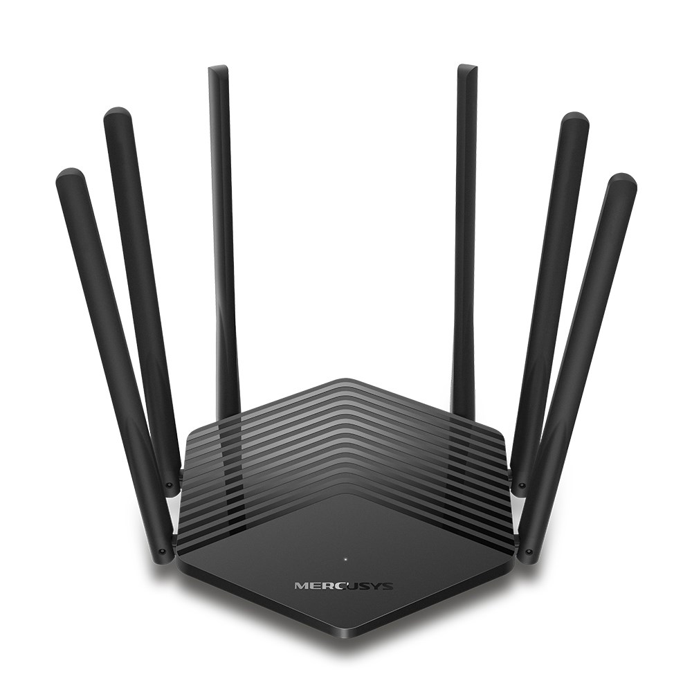 Bežični dual band gigabitni ruter MERCUSYS AC1900 (AC1900, dual band, gigabitni)-0