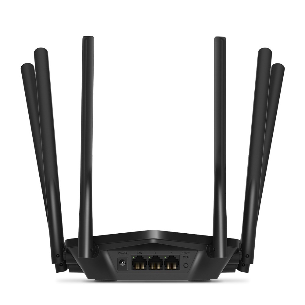 Bežični dual band gigabitni ruter MERCUSYS AC1900 (AC1900, dual band, gigabitni)-1