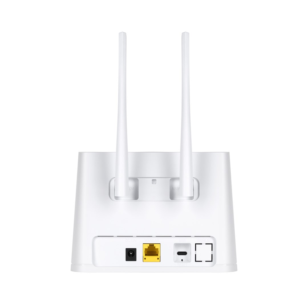 Bežični router REBEL RB-0702 (Single-band, 2.4 GHz, 3G, 4G)-8