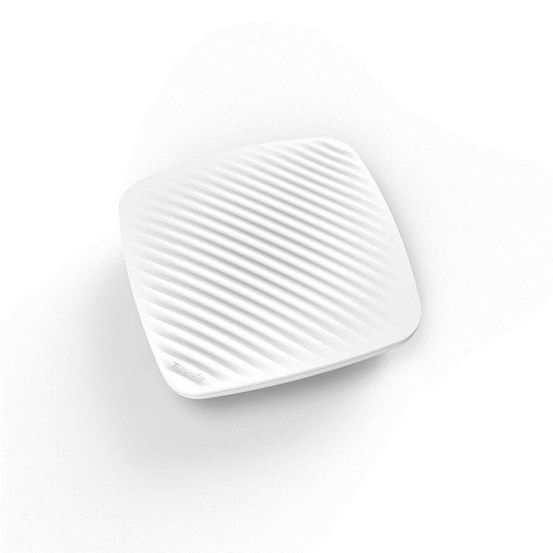 Mrežna antena TENDA i9 (300 Mbit/s, 2 dBi, 2 antene, 2.4 GHz, 20 dBmW, 100 Mbit/s, VLAN, PoE, FCC/CE/RoHS, bijela)-2