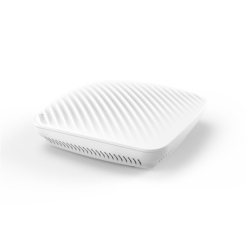 Bežična pristupna točka TENDA I21-EU (1167 Mbit/s, Power over Ethernet, 2.4 GHz, 5 GHz, MIMO, IEEE 802.11ac)-1