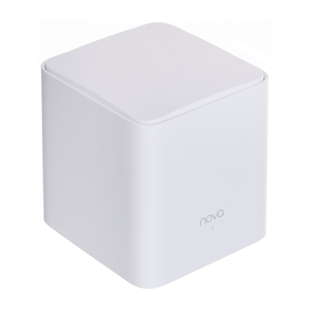 Bežični ruter TENDA Nova MW5 (dual-band, gigabit ethernet, bijeli)-0