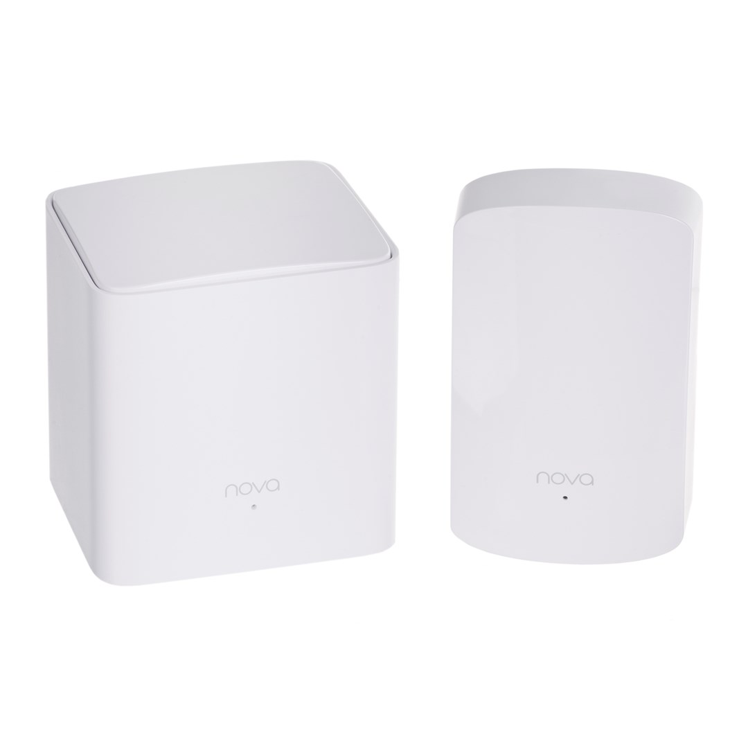 Bežični ruter TENDA Nova MW5 (dual-band, gigabit ethernet, bijeli)-6