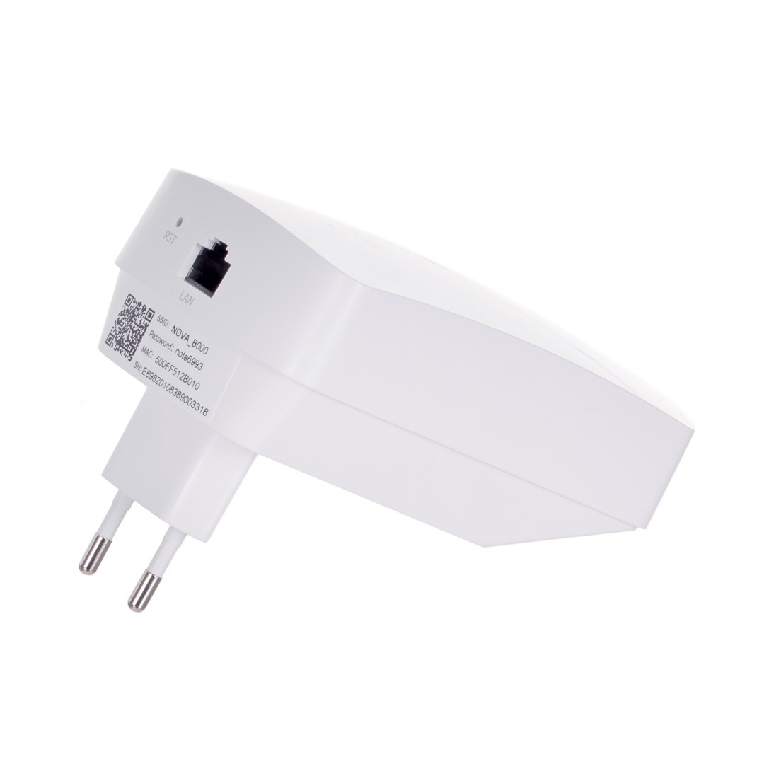 Bežični ruter TENDA Nova MW5 (dual-band, gigabit ethernet, bijeli)-3
