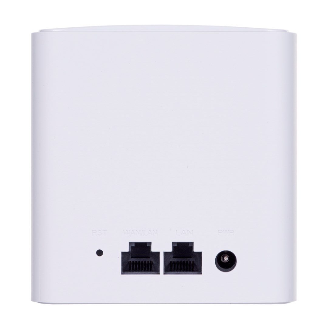 Bežični ruter TENDA Nova MW5 (dual-band, gigabit ethernet, bijeli)-2