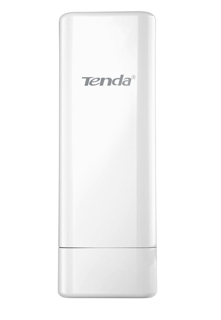 Bežična pristupna točka TENDA O6 (433 Mbit/s, 16 dBi, IP67, Power over Ethernet)-0