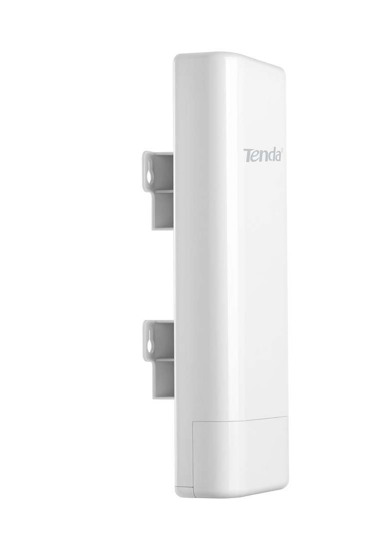 Bežična pristupna točka TENDA O6 (433 Mbit/s, 16 dBi, IP67, Power over Ethernet)-1