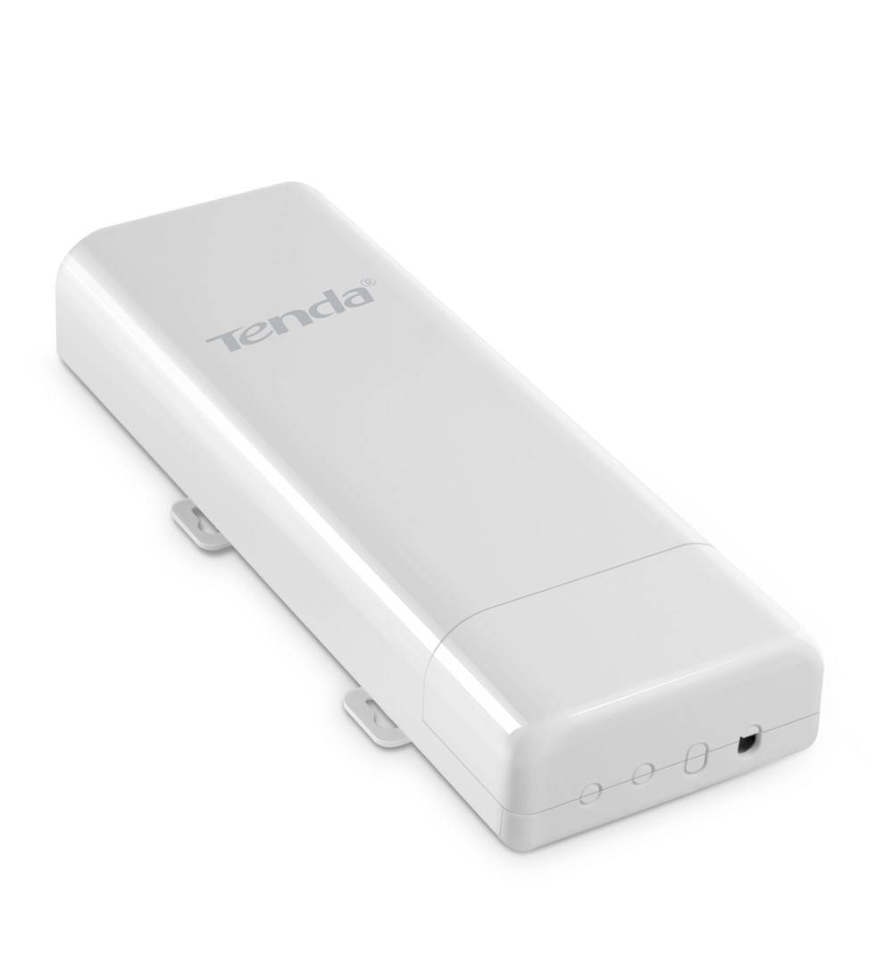 Bežična pristupna točka TENDA O6 (433 Mbit/s, 16 dBi, IP67, Power over Ethernet)-2