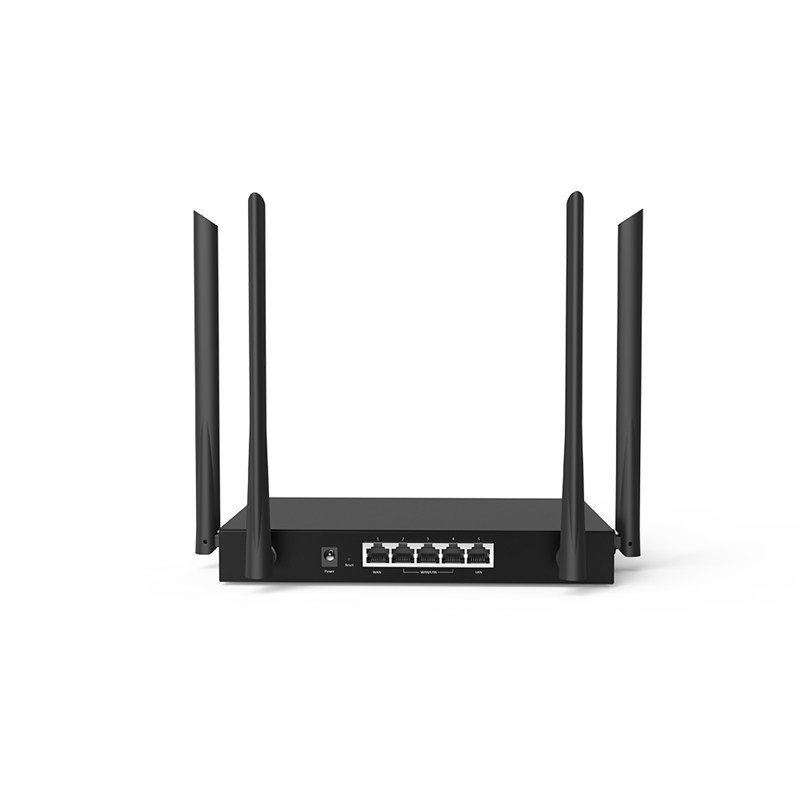 Bežični ruter TENDA W15E (gigabit ethernet, dual-band, 4G)-1