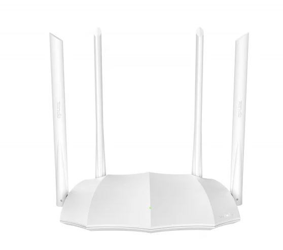 Bežični router TENDA AC5 v3.0 (1200MBPS, Dual-band, 2.4 GHz / 5 GHz, Fast Ethernet) bijeli-0