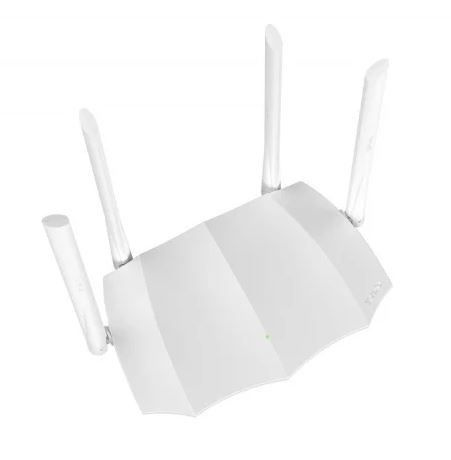 Bežični router TENDA AC5 v3.0 (1200MBPS, Dual-band, 2.4 GHz / 5 GHz, Fast Ethernet) bijeli-2