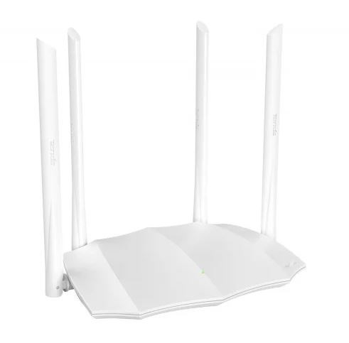 Bežični router TENDA AC5 v3.0 (1200MBPS, Dual-band, 2.4 GHz / 5 GHz, Fast Ethernet) bijeli-1
