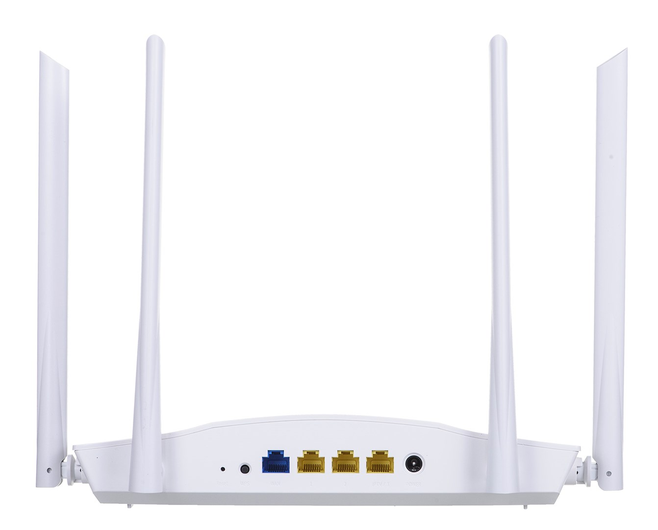 Bežični ruter (TENDA, RX3, WIFI6, Dual-band, Gigabit bijeli)-6