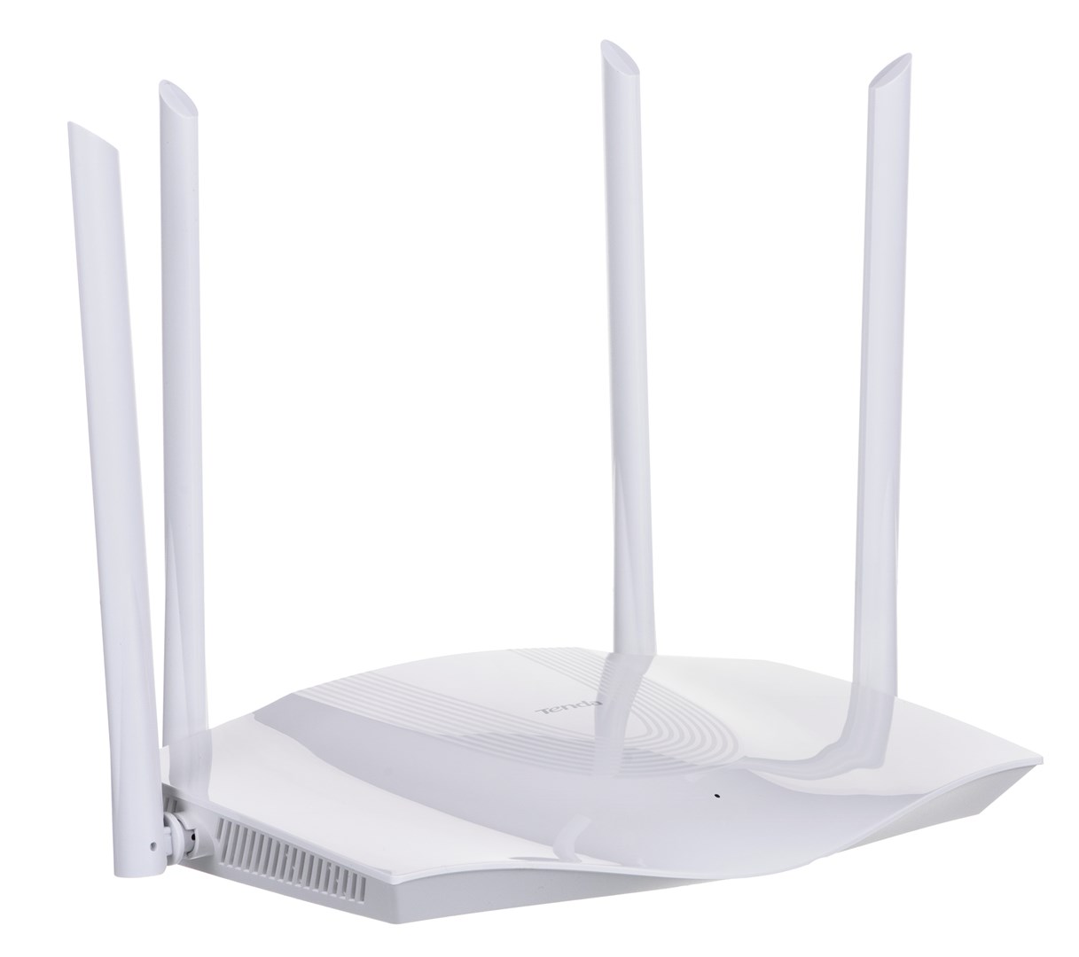 Bežični ruter (TENDA, RX3, WIFI6, Dual-band, Gigabit bijeli)-8
