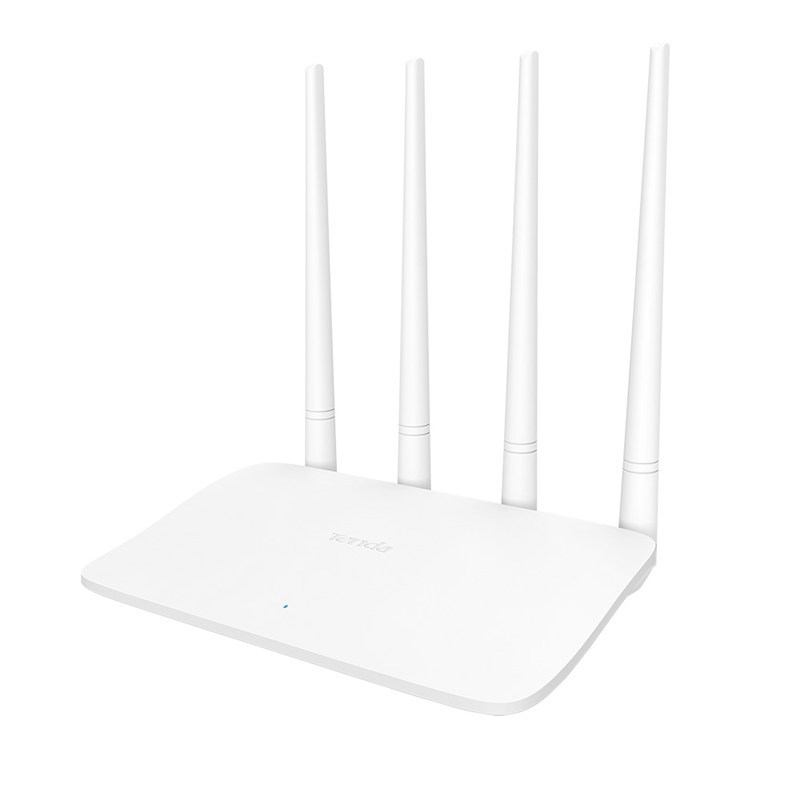 Bežični router TENDA F6 (fast ethernet, single-band, 2.4 GHz)-2