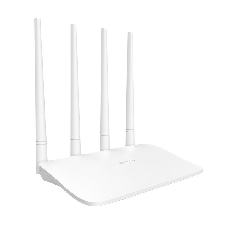 Bežični router TENDA F6 (fast ethernet, single-band, 2.4 GHz)-1