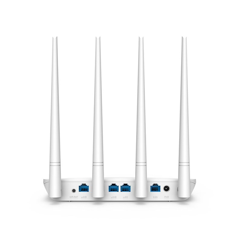 Bežični router TENDA F6 (fast ethernet, single-band, 2.4 GHz)-3