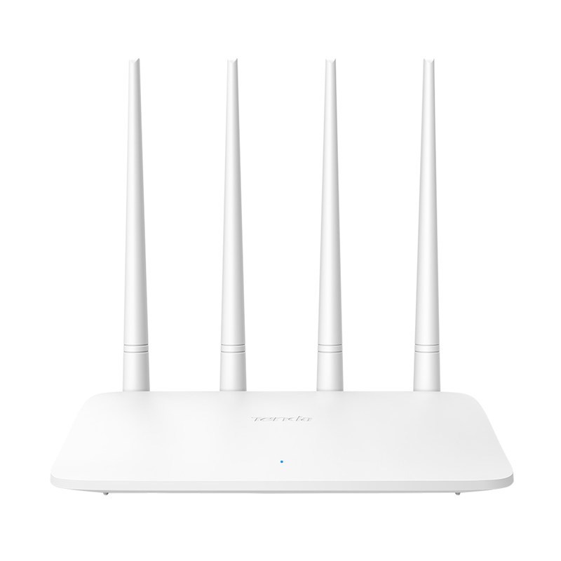 Bežični router TENDA F6 (fast ethernet, single-band, 2.4 GHz)-0