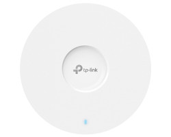 Access Point TP-LINK EAP683 UR (Omni-directional Antena, Multi User MIMO, 6000 Mbit/s, PoE, 1x RJ-45)