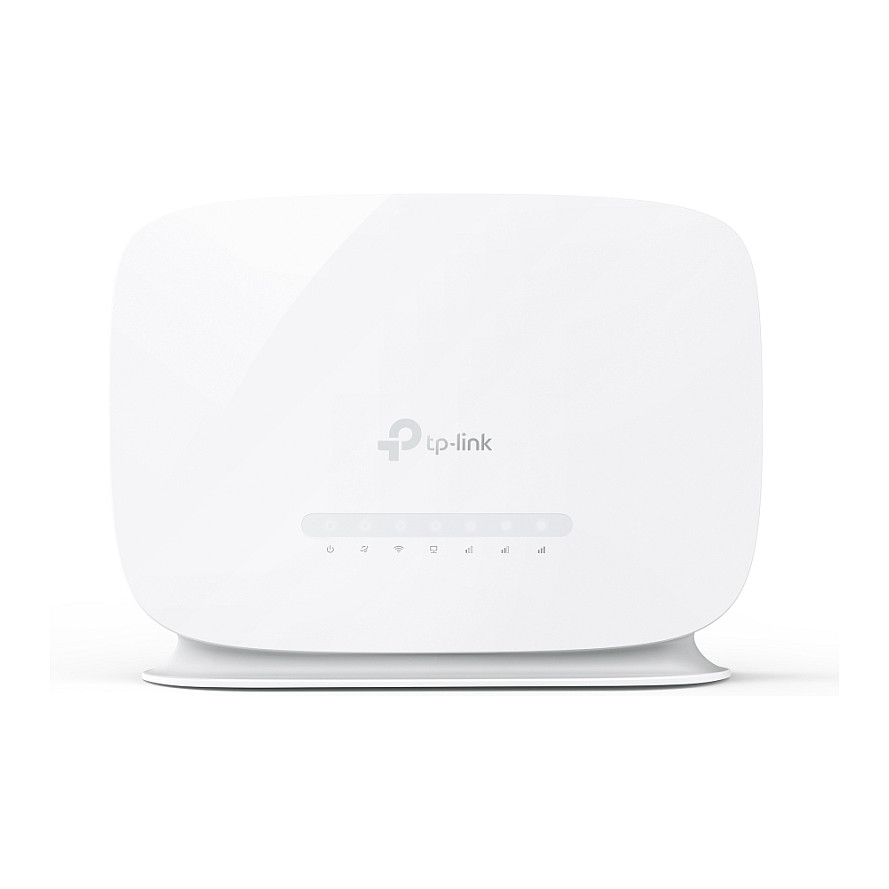 Router TP-LINK Archer MR505 (4G, Dual-band, 1200 Mbit/s, 3 Ethernet porta, bijela boja)-1