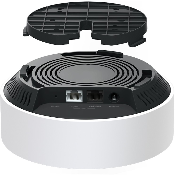 WiFi jedinica TP-LINK Ax3000 (Mesh, Wi-Fi 6, POE, za cijelu kuću)-1