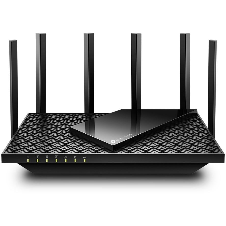 Router TP-Link Archer AXE75