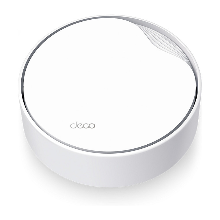 Mrežni sustav TP-LINK Deco X50-PoE(1-pack) (PoE, Wi-Fi 6, AX3000)