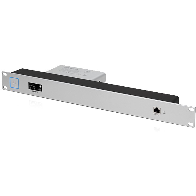 Dodatna oprema za stalak Ubiquiti Networks CKG2-RM (prednja ploča)-1
